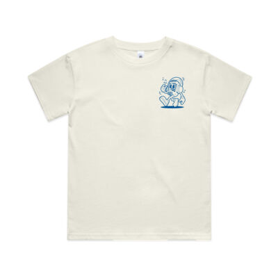 Major staple tee - Kids Classic Tee Thumbnail