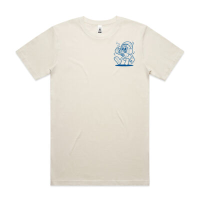 Major staple tee Thumbnail