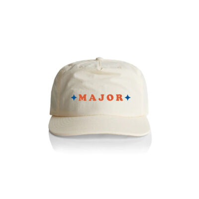 Major Surf Cap Thumbnail